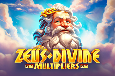 Zeus Divine Multipliers